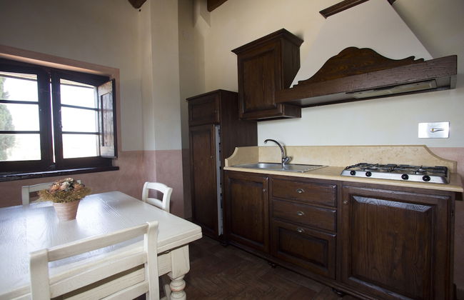 Terre del Cantico Country House - Foto 12