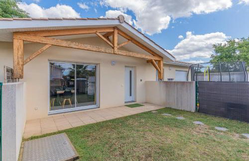 La p'tite maison de Charlotte - Foto 24