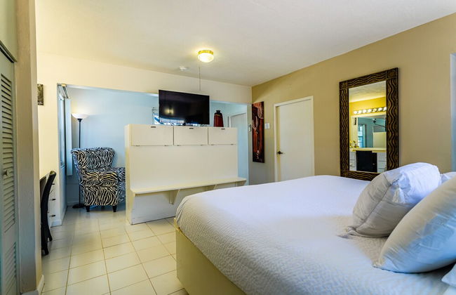 Large Villa With View! Private Pool Free Utilities! - Photo 10