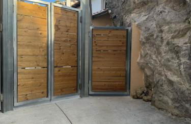 Classic apartment Meronas - Photo 17