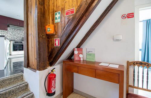 Alojamento de Crasto - Gerês - Foto 14