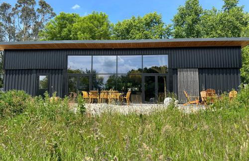 Chez Babeth Maison atypique en conteneurs pour 10 personnes - Foto 1