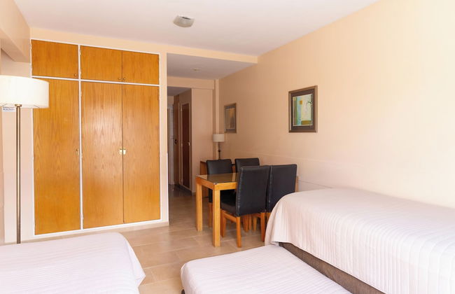 Le Batiment Apartments - Foto 80