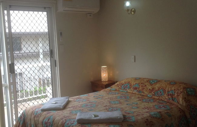 Bayshores Holiday Apartments - Foto 2