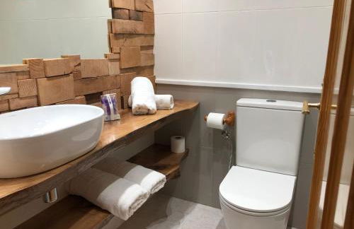 Hotel Apartamentos Barrau - Foto 51