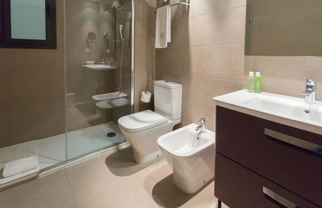 Cosmo Apartments Concell de Cent - Foto 36