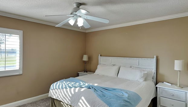 Tifton Cove 12 - Foto 4, Habitación