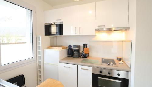 Le Bretagne by TAH - Hyper centre - parking - wifi - Foto 2