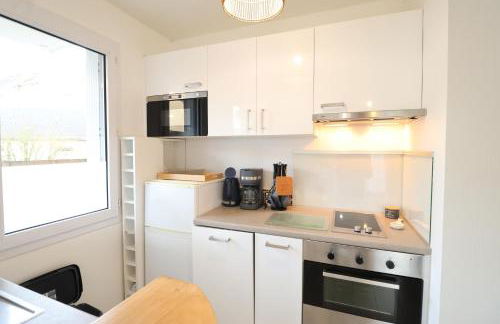 Le Bretagne by TAH - Hyper centre - parking - wifi - Foto 2