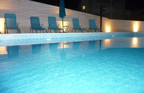 Apartments Villa Laguna with pool - Foto 54
