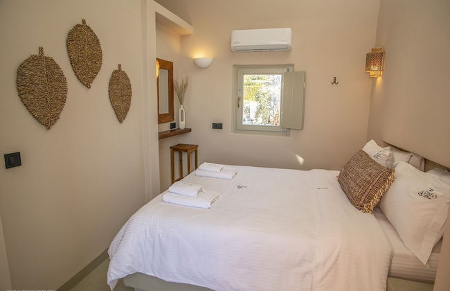 Pink Freud Villas Santorini - Foto 27