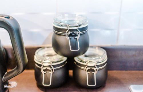 Converted Mill, Stylish Apartment in Castlefield - Foto 28