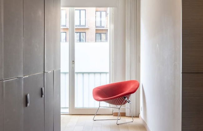 Modern Apartment at the Beach With Parking - Foto 14