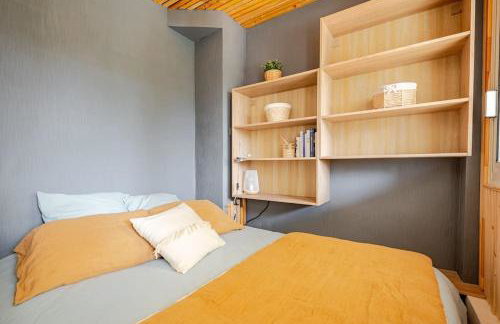 Studio ensoleillé port Bassin d'Arcachon - Foto 17