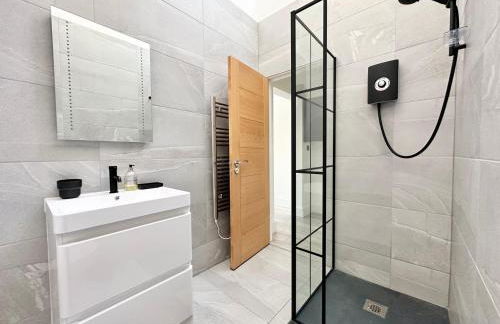 Luxury Duplex City Centre Apartment - Foto 22