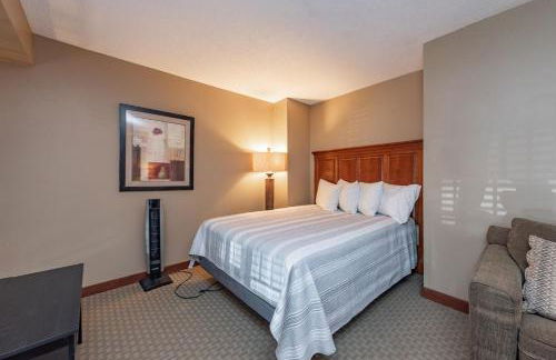 A308 Studio & Loft Standard View - Foto 16