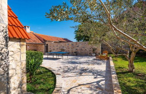 Awesome Home In Benkovac With Wifi - Foto 3