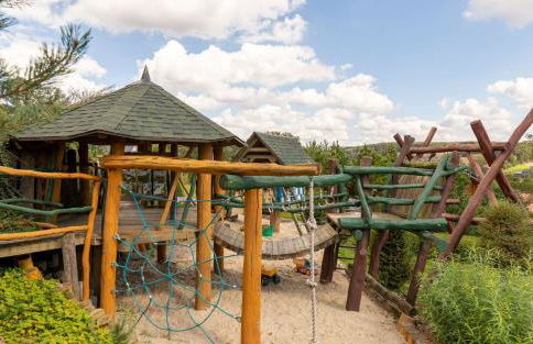 Märchenhafte Ferienhäuser - Foto 30