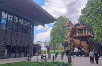 L'Escale de l'Aéropostale - Foto 12