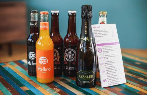 The Circus Apartments - Foto 84