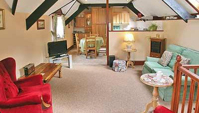 Dove Cottage - Photo 3