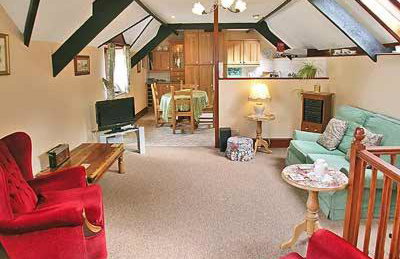 Dove Cottage - Foto 3