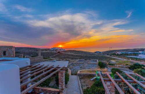 Villa Ioanna for 10 - Allparos Villas - Foto 133