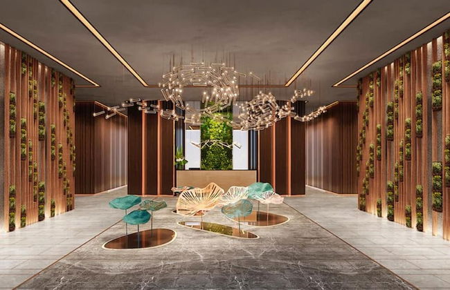 Eaton Park Riverside Luxury Vacation - Foto 1