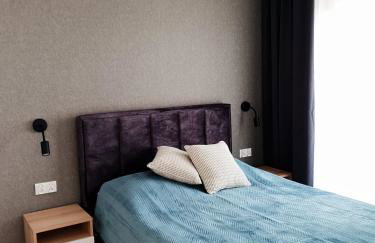 Apartament Zatoka Snów z widokiem na morze 3,5h od Wawy - Foto 23