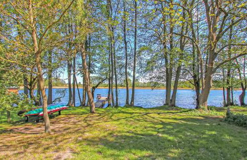 Ferienhaus Jabel Ot Loppin - Foto 19