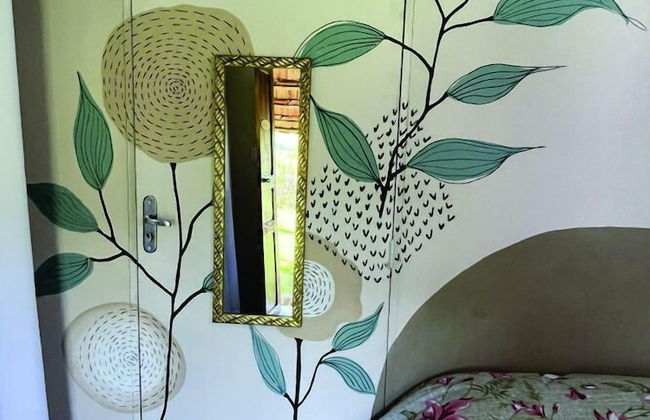 Pousada Rural Rancho do Marçal - Foto 20