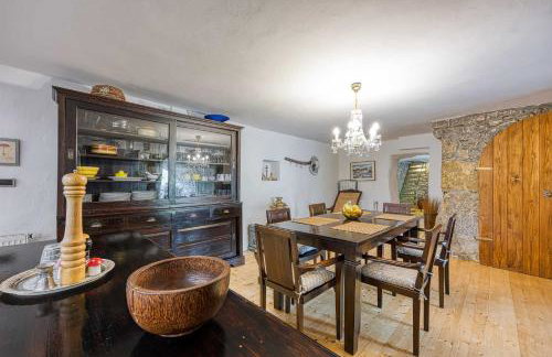 Beautiful stone holiday house MENTA I - Foto 16