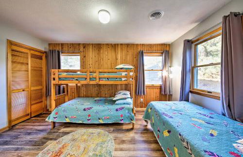 Bright Southern Shores Family Home Less Than 1 Mi to Beach - Foto 20