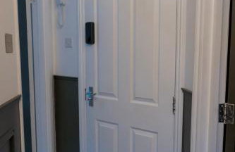 5C- Stylish Urban Retreat - Spacious 2 Bed Flat - Foto 70