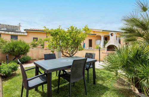 [2 KM DAL MARE] Villetta relax con barbecue - Foto 22