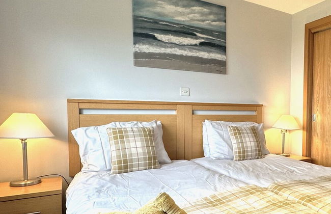 No 2 The Links Apartment Brora - Photo 10