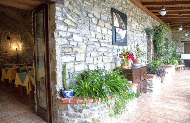 Holiday Home in Trivigno With Pool and Garden - Foto 18