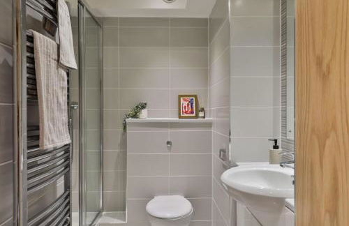 For Students Only - Tatton House in Manchester - Foto 28