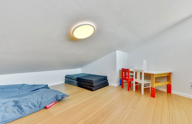 "Emilie" - 250m to the fjord - Foto 12