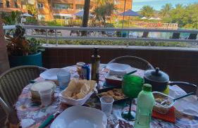 Camboinhas OceanSide frente ao mar - Foto 43