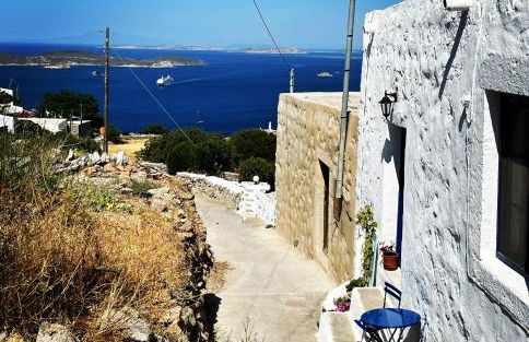 Patmos Horizon - Foto 21