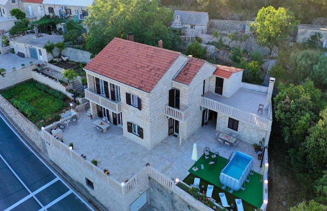 Apartment Villa Andro - Foto 42