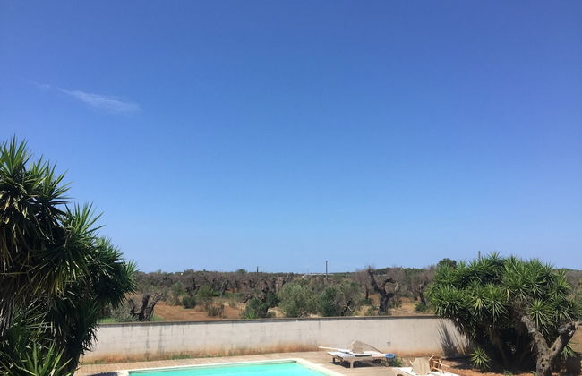 Belvilla by OYO Pool Villa Torre San Giovanni - Foto 37