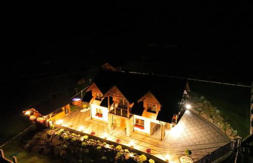 Willa na Wzgórzu - Foto 23