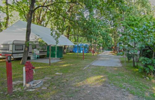 Camping Orpheus Apartments - Foto 43