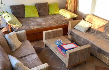 villa cinco palmas - Foto 41