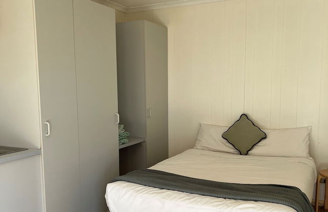 Deniliquin Pioneer Tourist Park - Foto 9