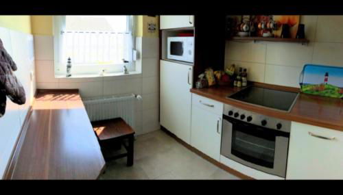 NEU! Ferienhaus Elisa an der Nordsee - Foto 4