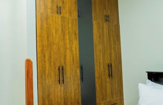 Cozy Residences Kampala 007 - Foto 2