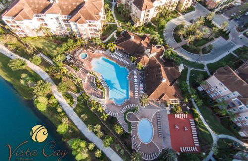 3 BD 2 BA Vista Cay 4013-205 - Foto 68